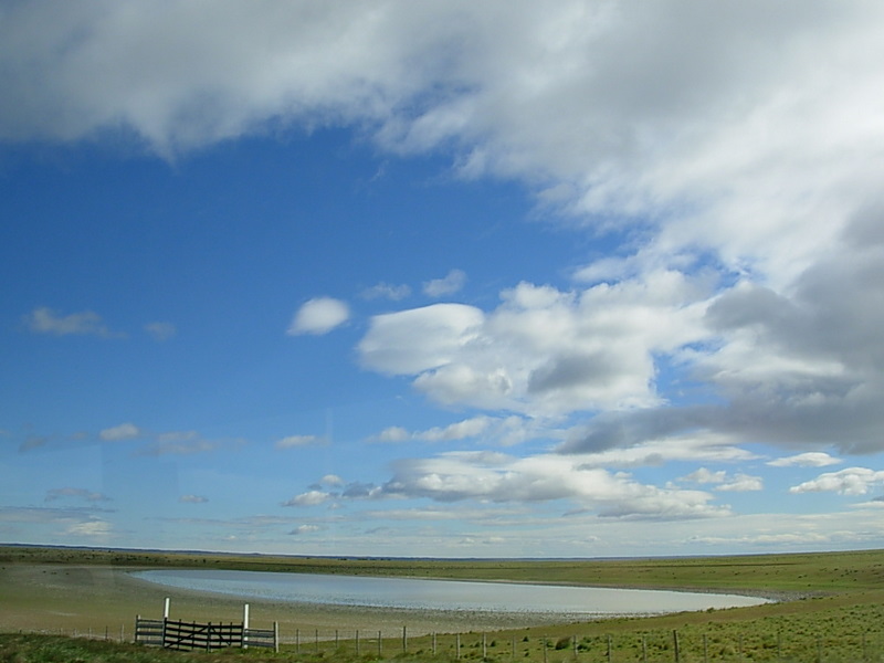 Foto de Punta Arenas, Chile