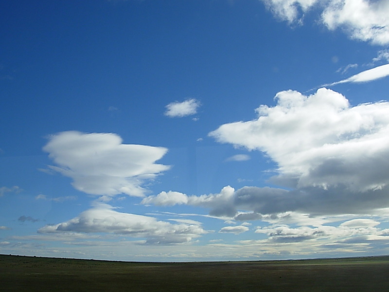 Foto de Punta Arenas, Chile