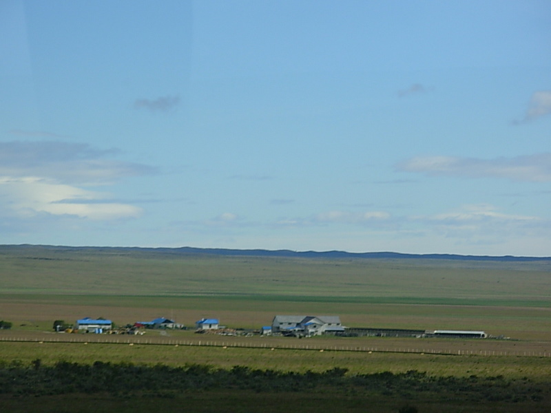 Foto de Punta Arenas, Chile