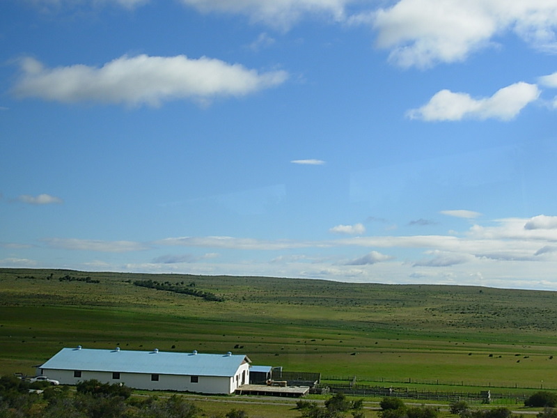 Foto de Punta Arenas, Chile