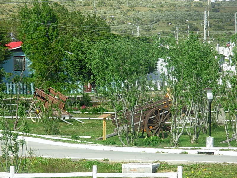 Foto de Punta Arenas, Chile