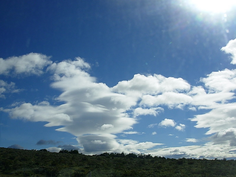Foto de Punta Arenas, Chile