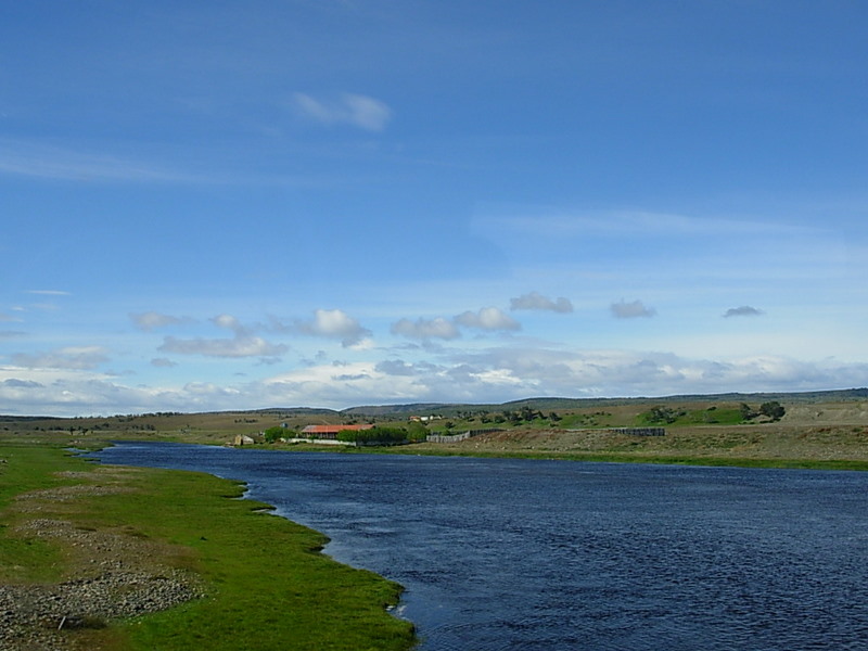 Foto de Punta Arenas, Chile