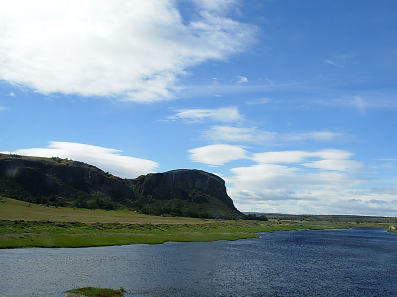 Foto de Punta Arenas, Chile