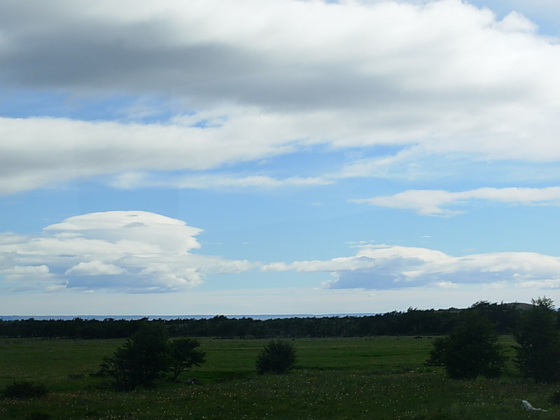 Foto de Punta Arenas, Chile