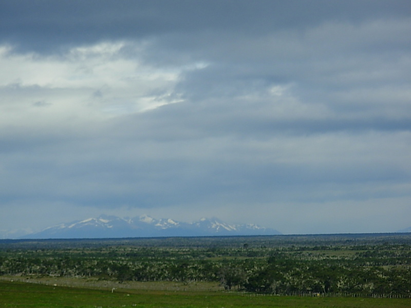Foto de Punta Arenas, Chile
