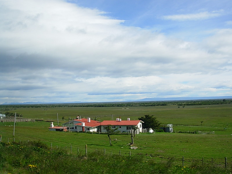 Foto de Punta Arenas, Chile