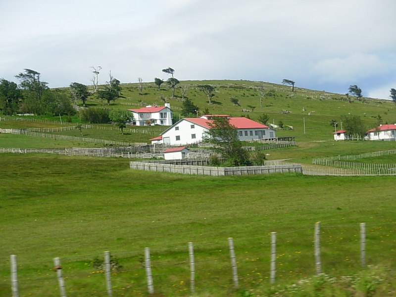 Foto de Punta Arenas, Chile