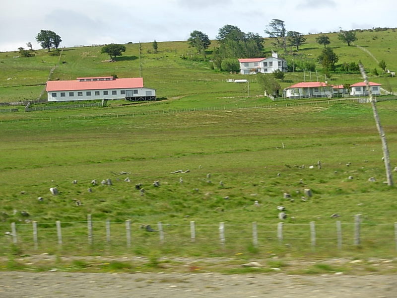 Foto de Punta Arenas, Chile