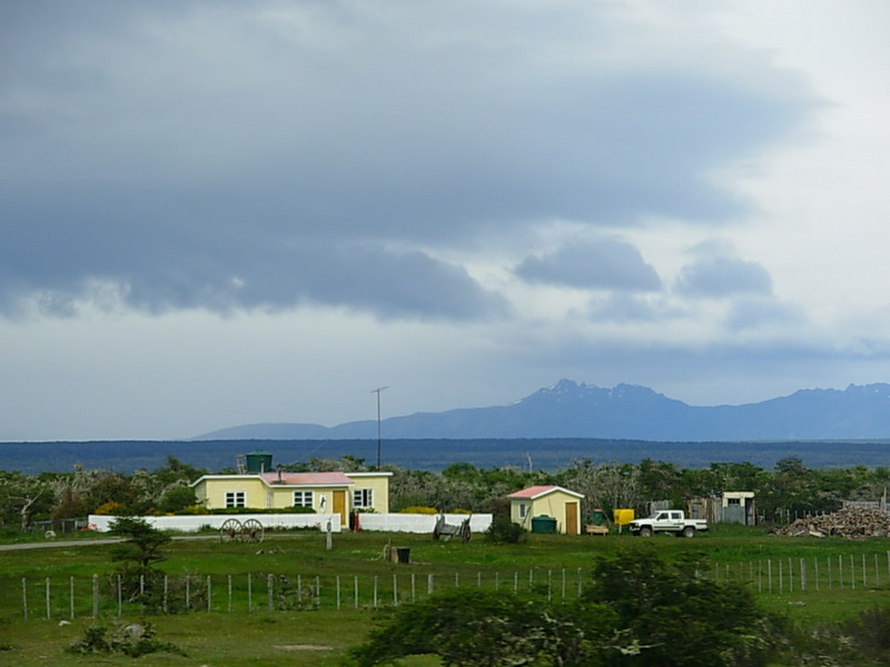 Foto de Punta Arenas, Chile