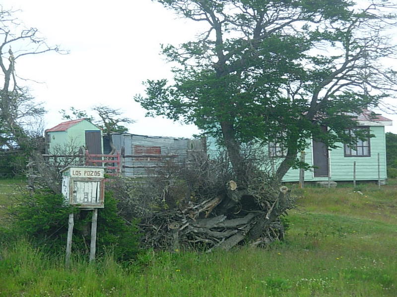 Foto de Punta Arenas, Chile