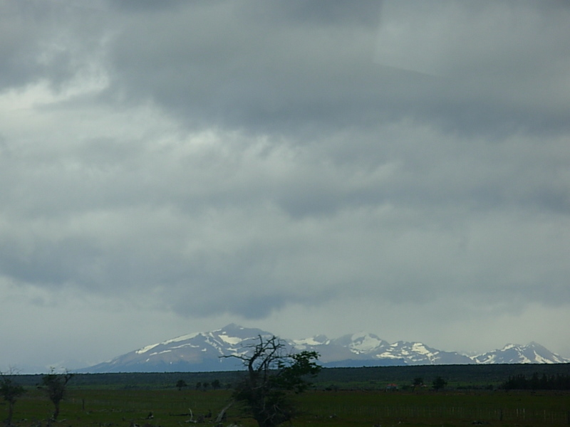 Foto de Punta Arenas, Chile