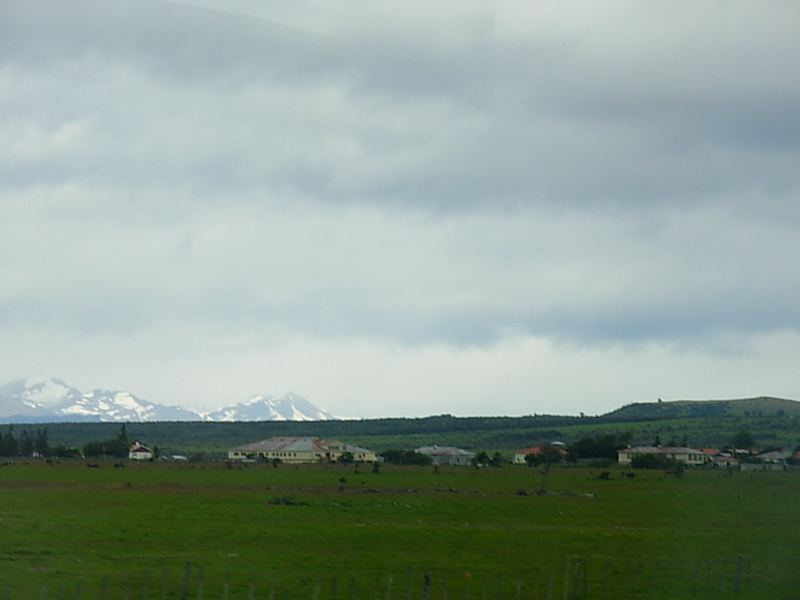 Foto de Punta Arenas, Chile