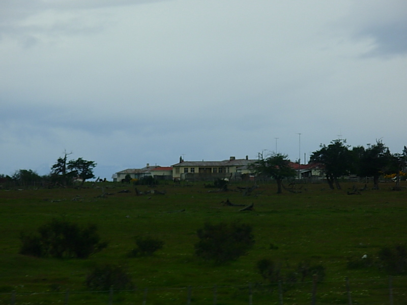 Foto de Punta Arenas, Chile