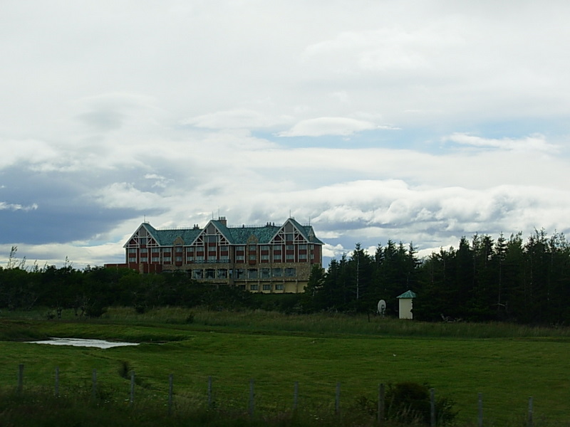 Foto de Punta Arenas, Chile