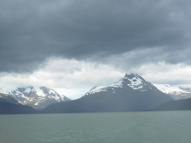 Foto de Parque Nacional Bernardo Ohiggins, Chile