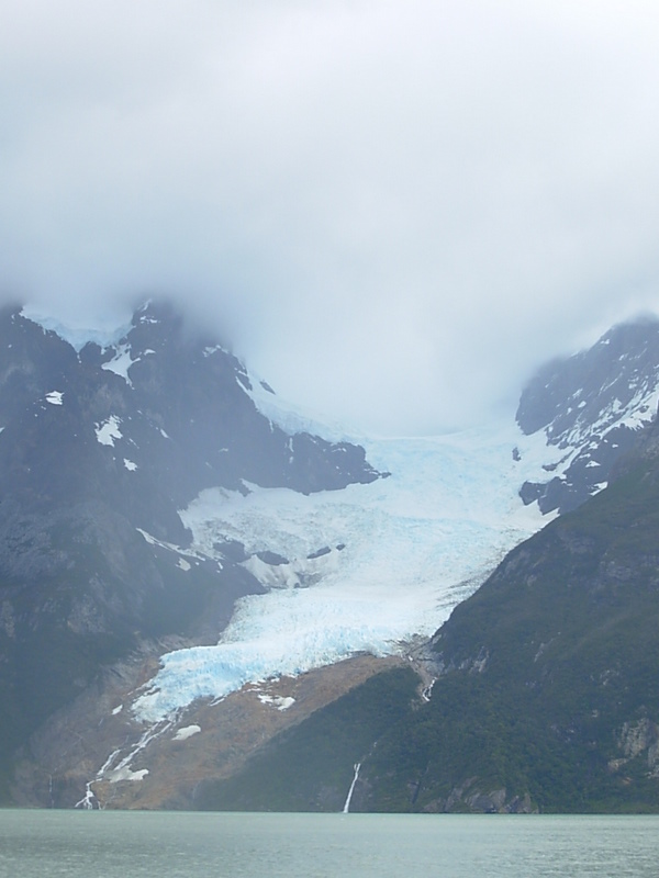 Foto de Parque Nacional Bernardo Ohiggins, Chile