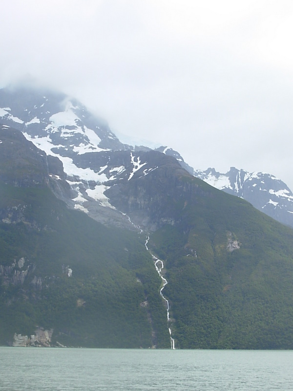 Foto de Parque Nacional Bernardo Ohiggins, Chile
