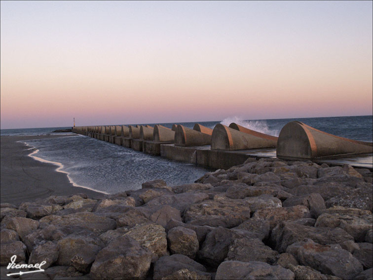 Foto de Cunit (Tarragona), España