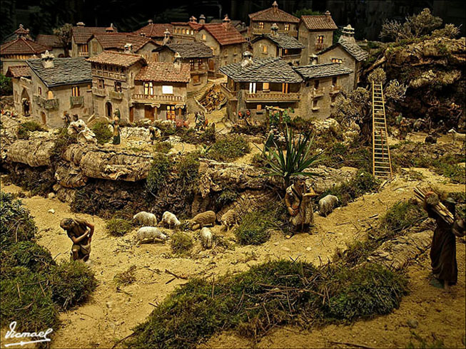 Foto de Zaragoza (Aragón), España