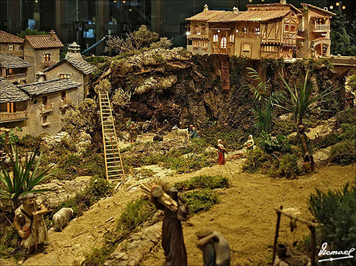 Foto de Zaragoza (Aragón), España