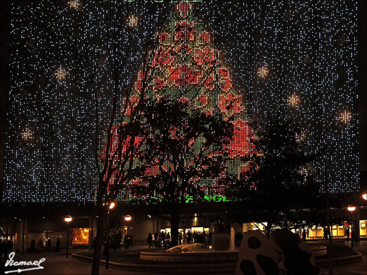 Foto de Zaragoza (Aragón), España