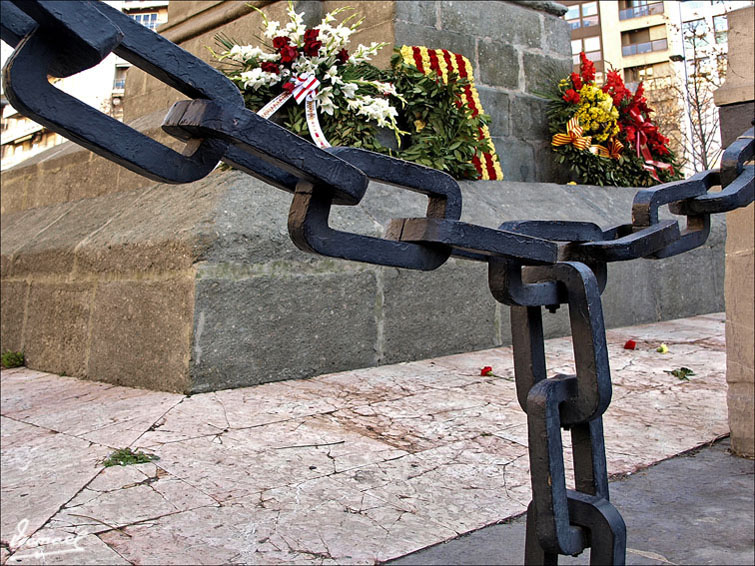 Foto de Zaragoza (Aragón), España