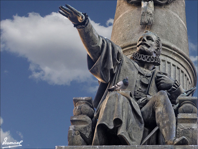 Foto de Zaragoza (Aragón), España