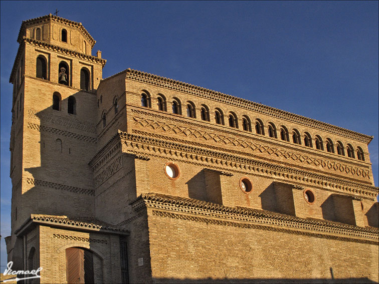 Foto de PERDIGUERA (Zaragoza), España