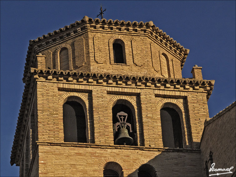 Foto de PERDIGUERA (Zaragoza), España
