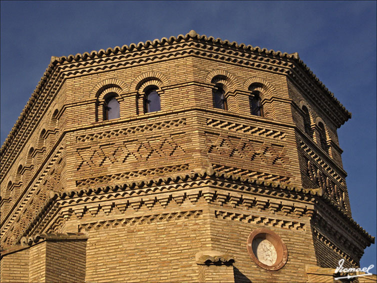 Foto de PERDIGUERA (Zaragoza), España