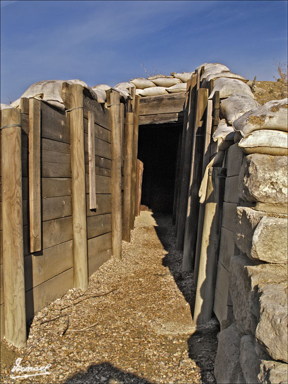 Foto de Alcubierre (Huesca), España