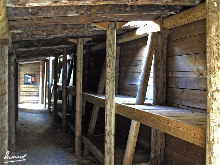 Foto de Alcubierre (Huesca), España