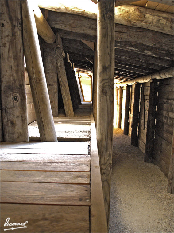 Foto de Alcubierre (Huesca), España