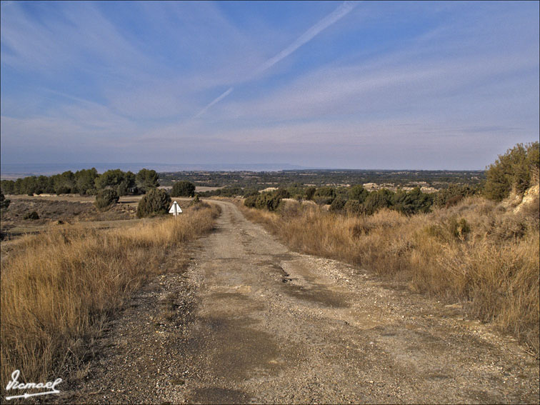 Foto de Alcubierre (Huesca), España