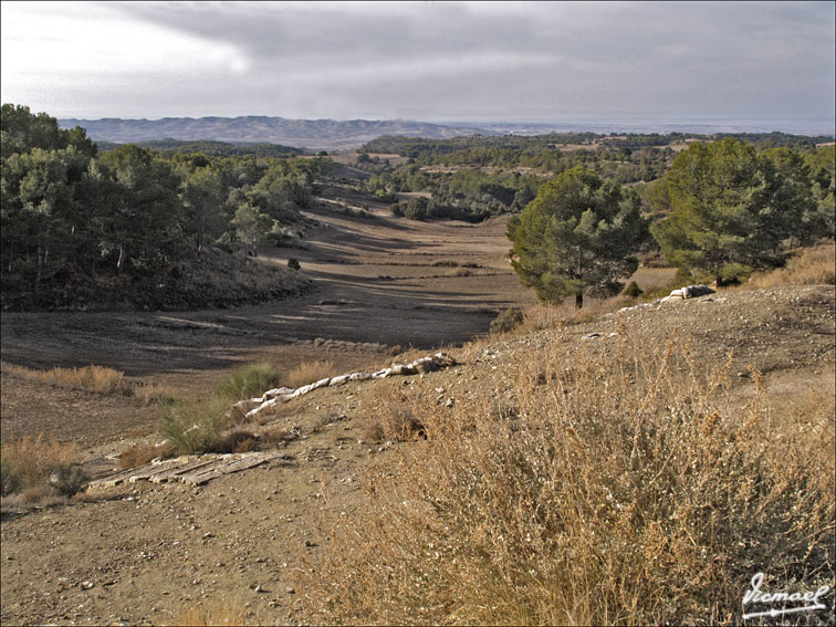 Foto de Alcubierre (Huesca), España