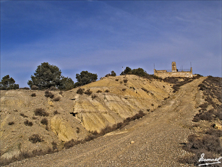 Foto de Alcubierre (Huesca), España
