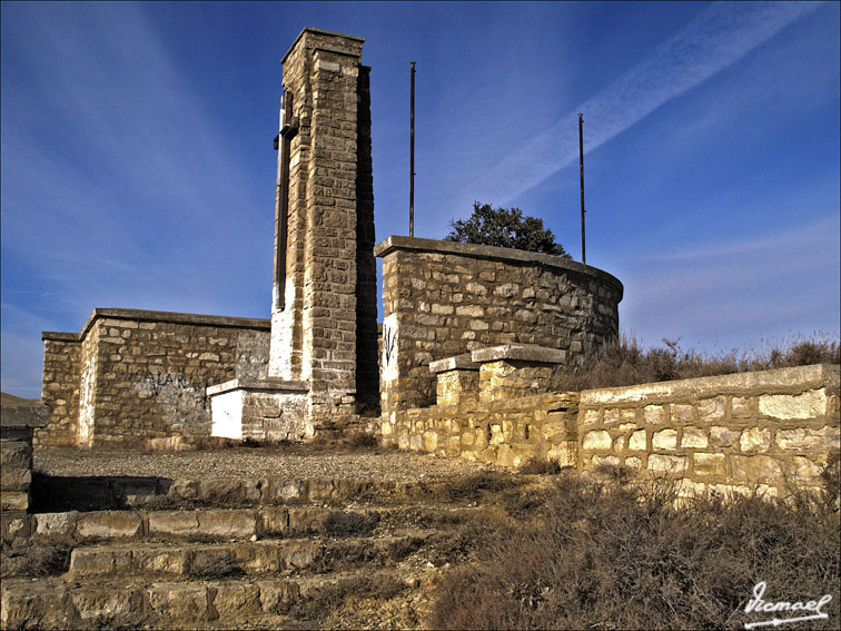 Foto de Alcubierre (Huesca), España