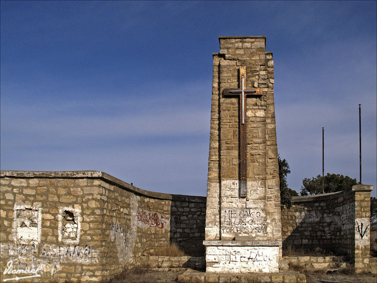 Foto de Alcubierre (Huesca), España