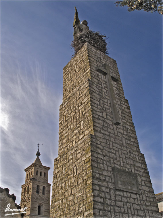 Foto de Alcubierre (Huesca), España