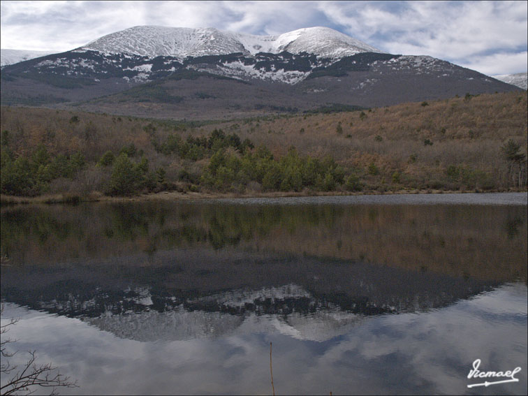 Foto de Lituénigo (Zaragoza), España