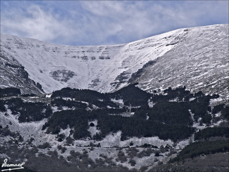 Foto de Lituénigo (Zaragoza), España