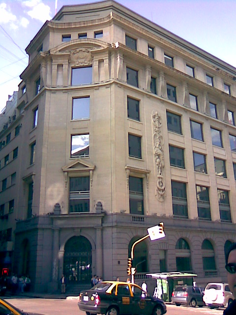 Foto de Buenos Aires, Argentina