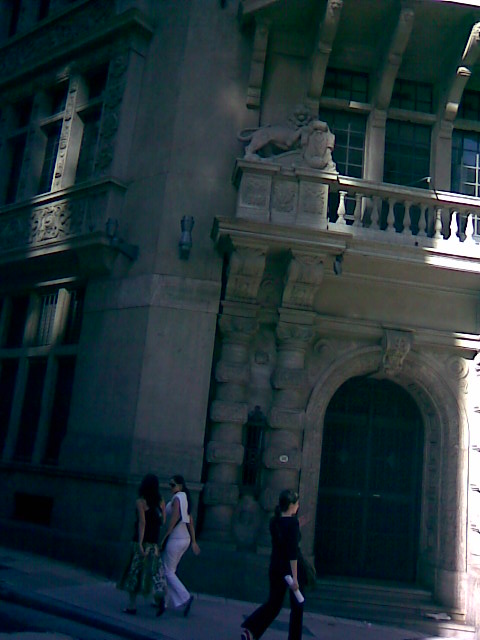 Foto de Buenos Aires, Argentina