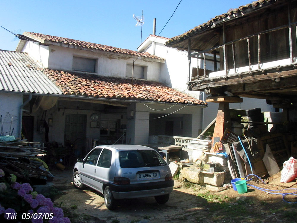 Foto de Oviedo (Asturias), España