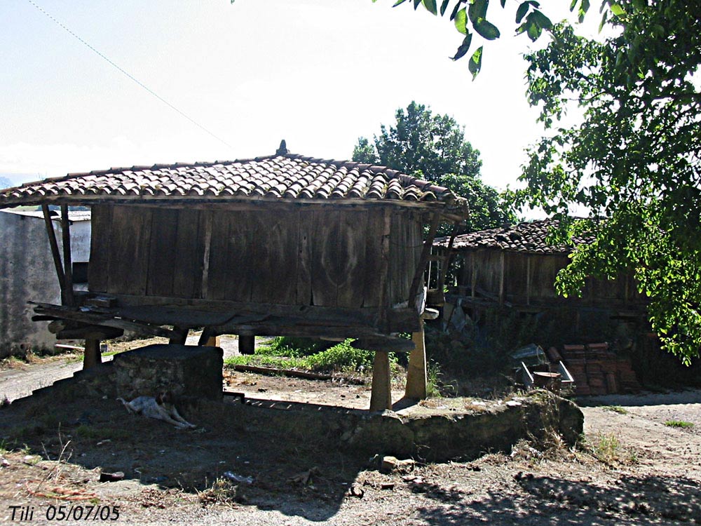 Foto de Oviedo (Asturias), España