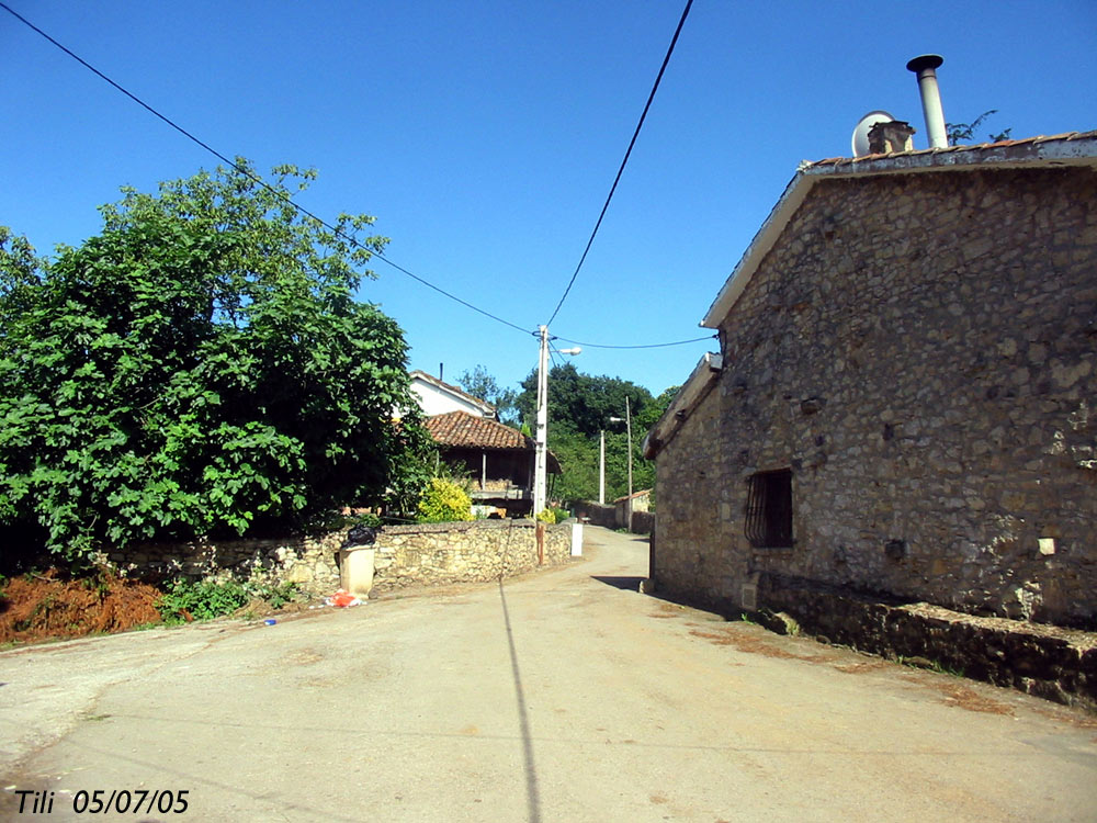 Foto de Oviedo (Asturias), España