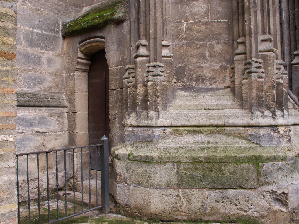 Foto de Sevilla (Andalucía), España