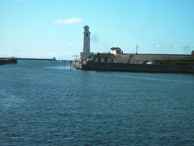 Foto de Ciboure, Francia