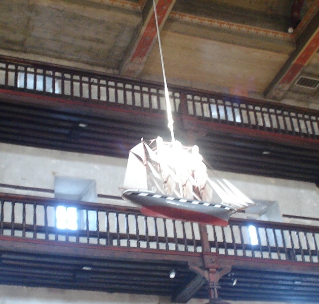 Foto de Ciboure, Francia